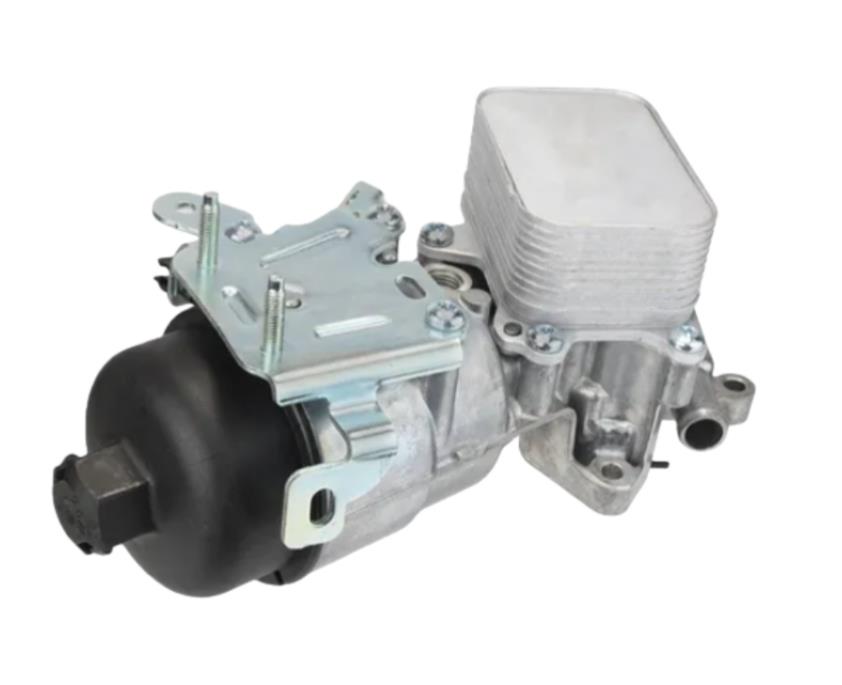 oil filter housing 9801622280 for Peugeot 308/508 1.6