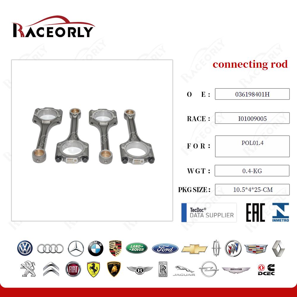 connecting rod 036198401 for POL01.4