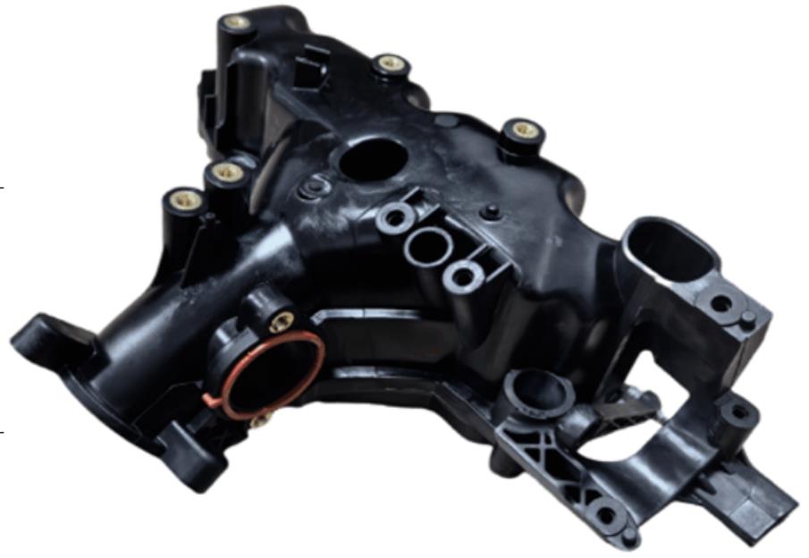 Polo-1.2T-Ansaugkrümmer-03P129711D