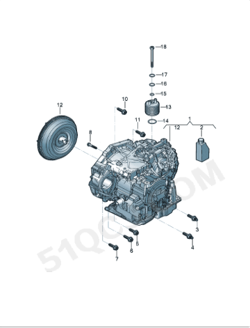polo-1.4-1.6-oil-cooler-09g409061-2