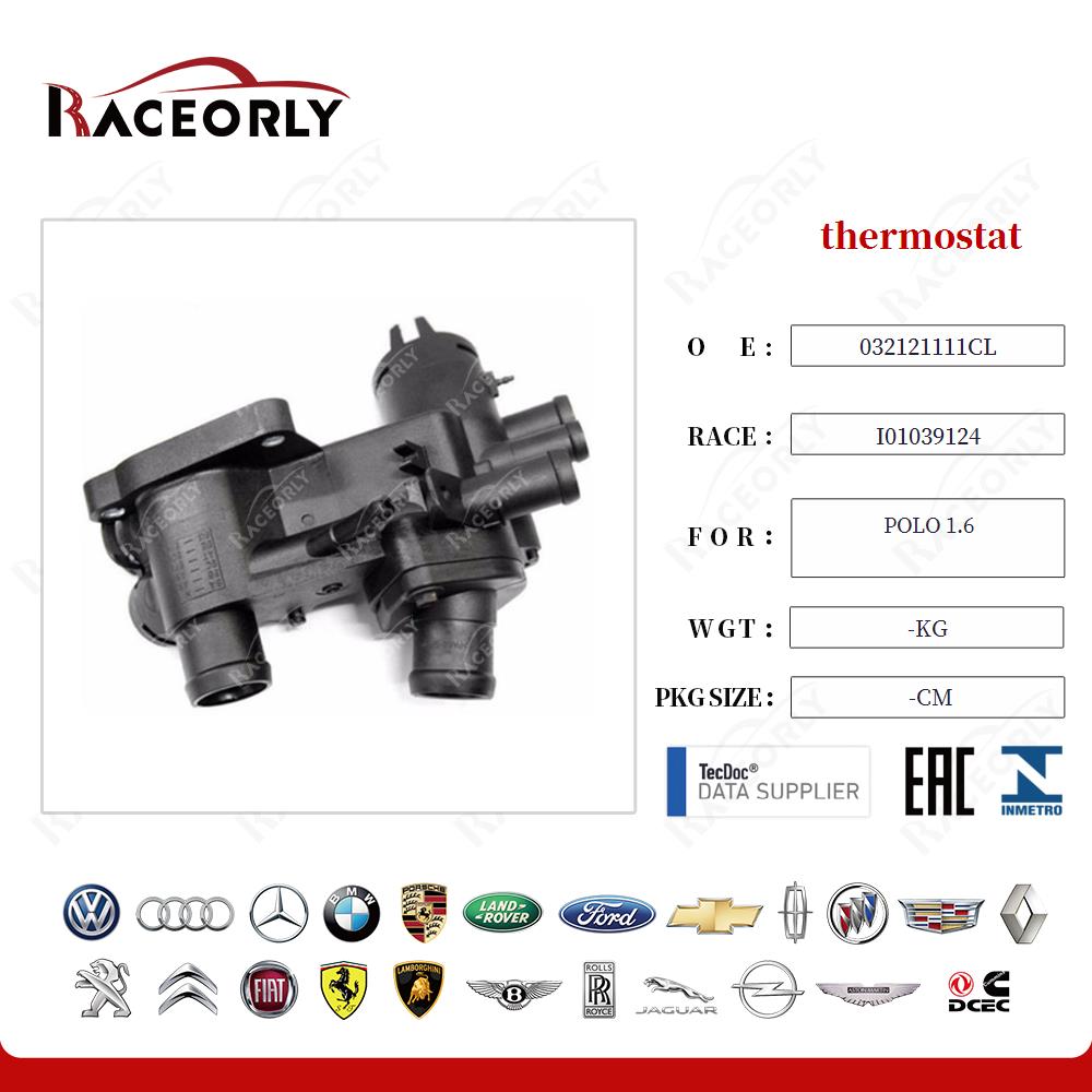 thermostat 032121111CL for POLO 1.6