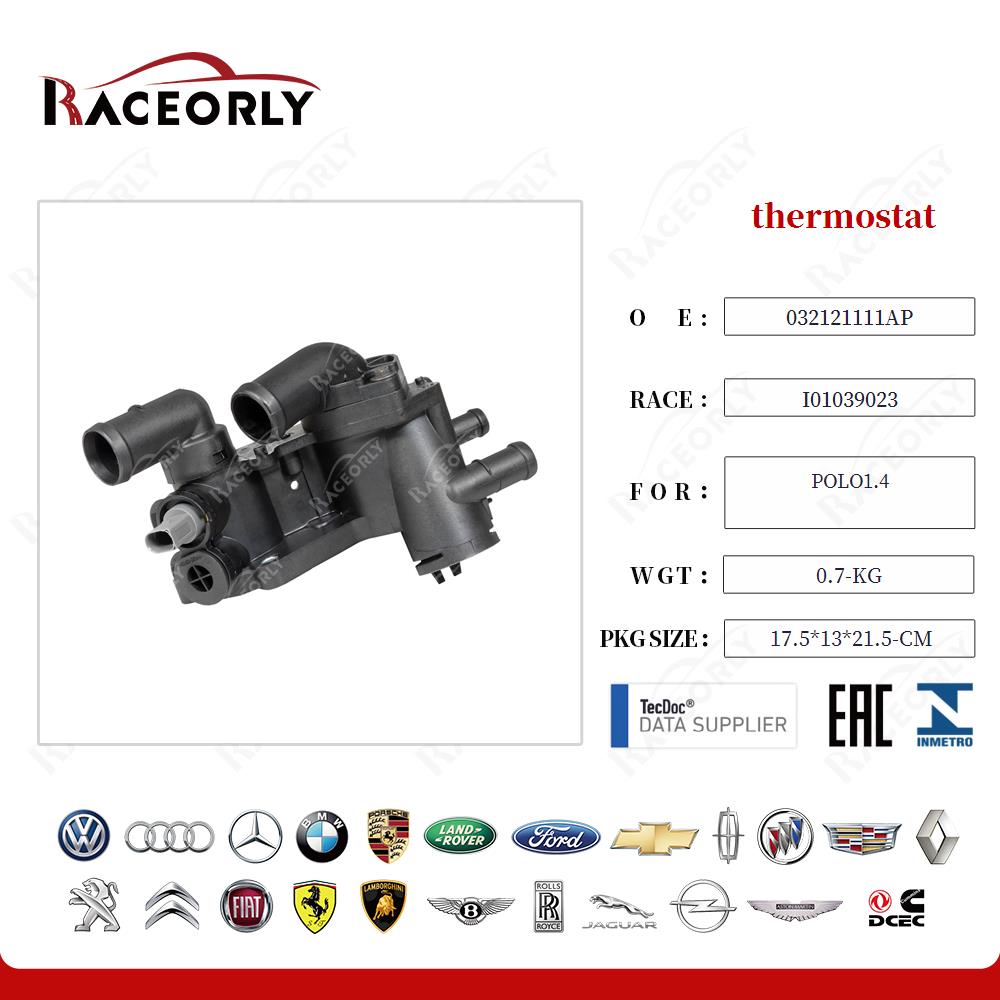 thermostat 032121111BG for POLO1.4