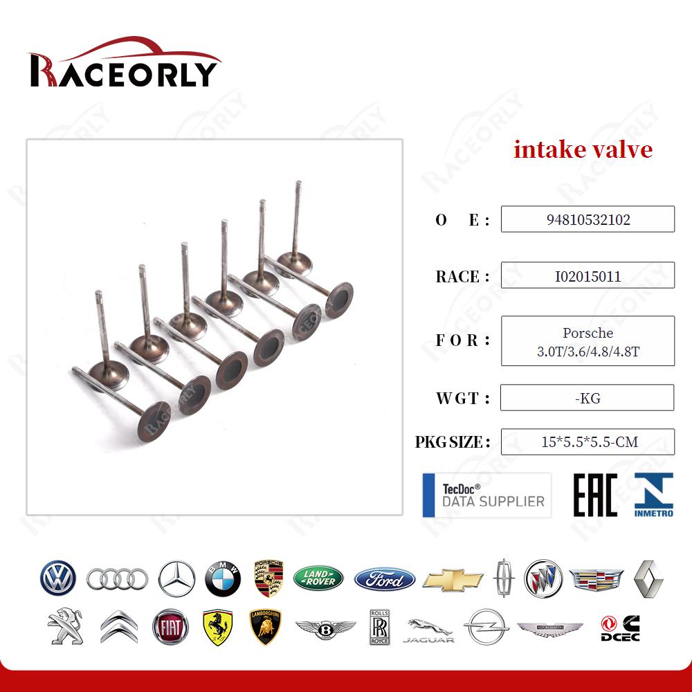 porsche-3.0t-3.6-4.8-4.8t-intake-valve-94810532102-45