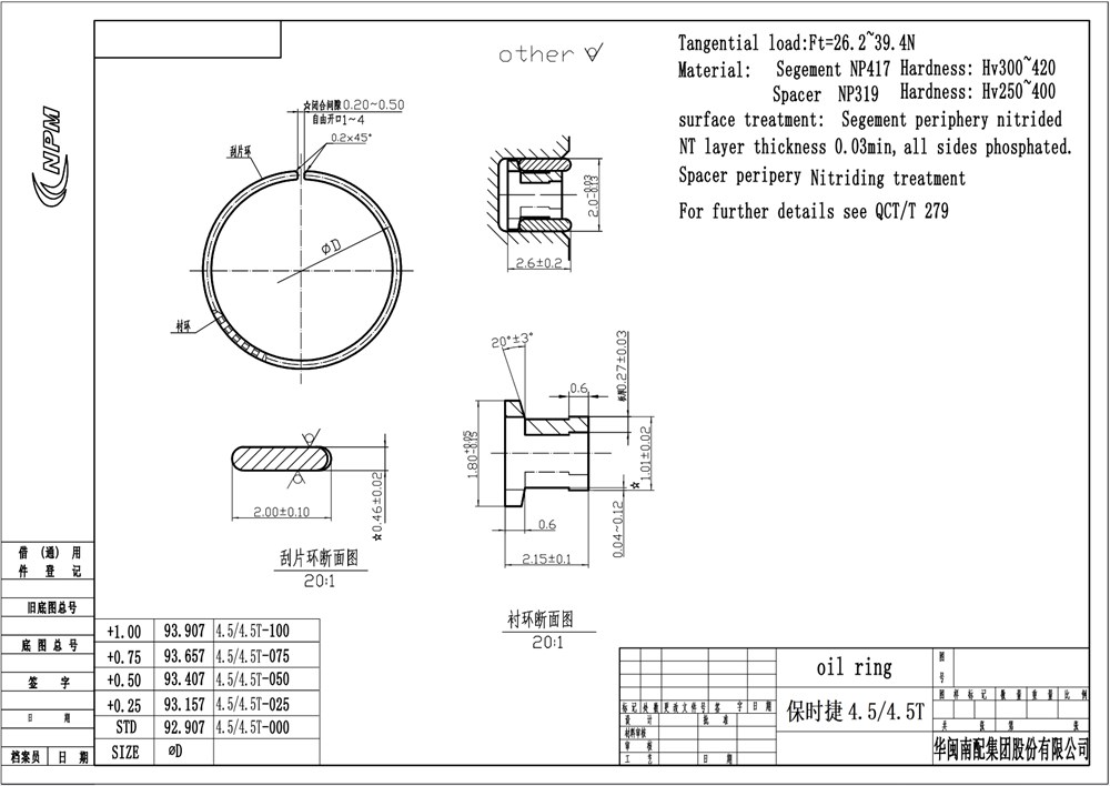 porsche-cayenne-4.5-4.5t-piston-ring-99610303351-12