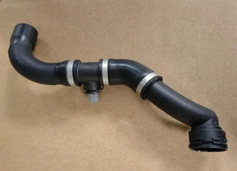 Porsche Cayenne 4.8 Rohr 958-106-401-00-2