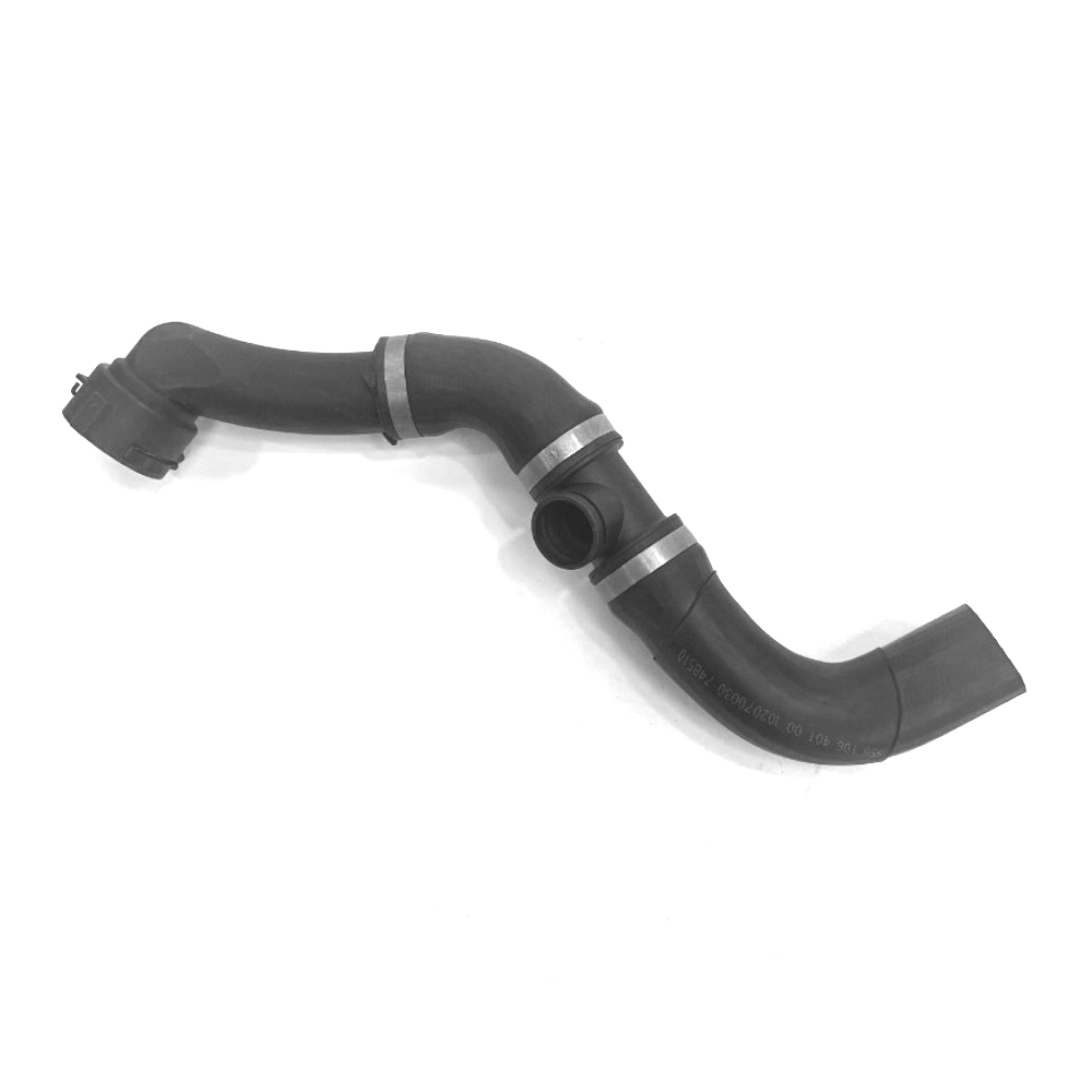 Porsche Cayenne 4.8 Rohr 958-106-401-00-4