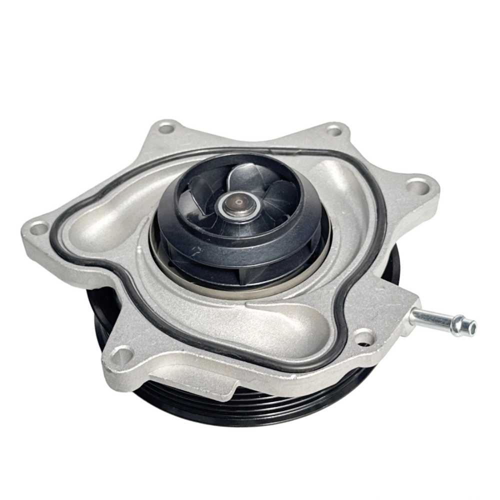 porsche-cayman-2.0t-2.5t-water-pump-9a210605003-4
