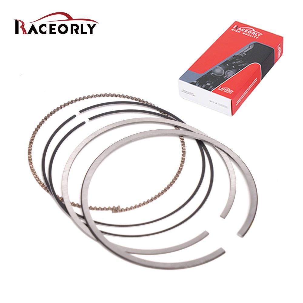 anel de pistão porsche panamera 3.0t 94610394100-14