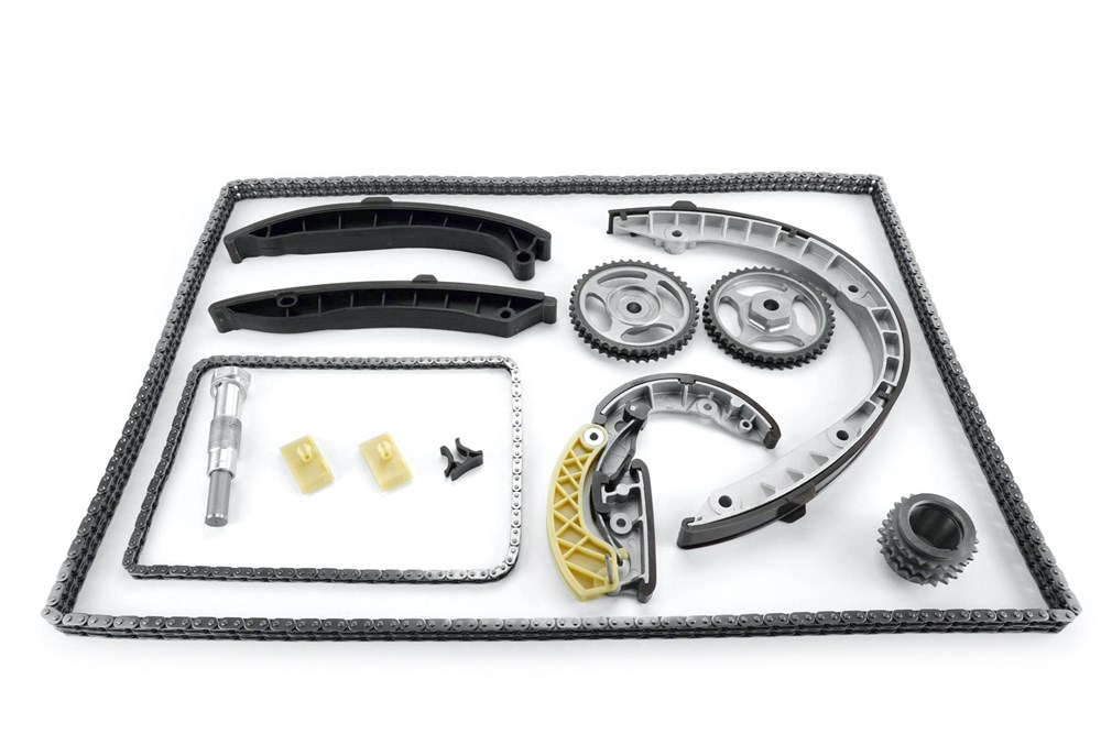 Porsche Panamera 3.6 Steuerkettensatz 948-102-231-11-18