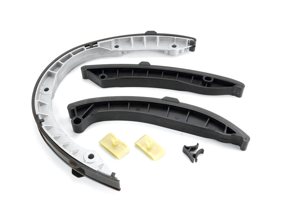 kit de distribución Porsche Panamera 3.6 - 94810516910-6