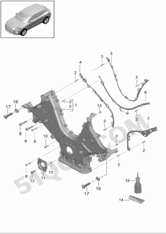 porsche-panamera-cayenne-4.8t-3.6t-3.0t-gasket-948-101-127-20