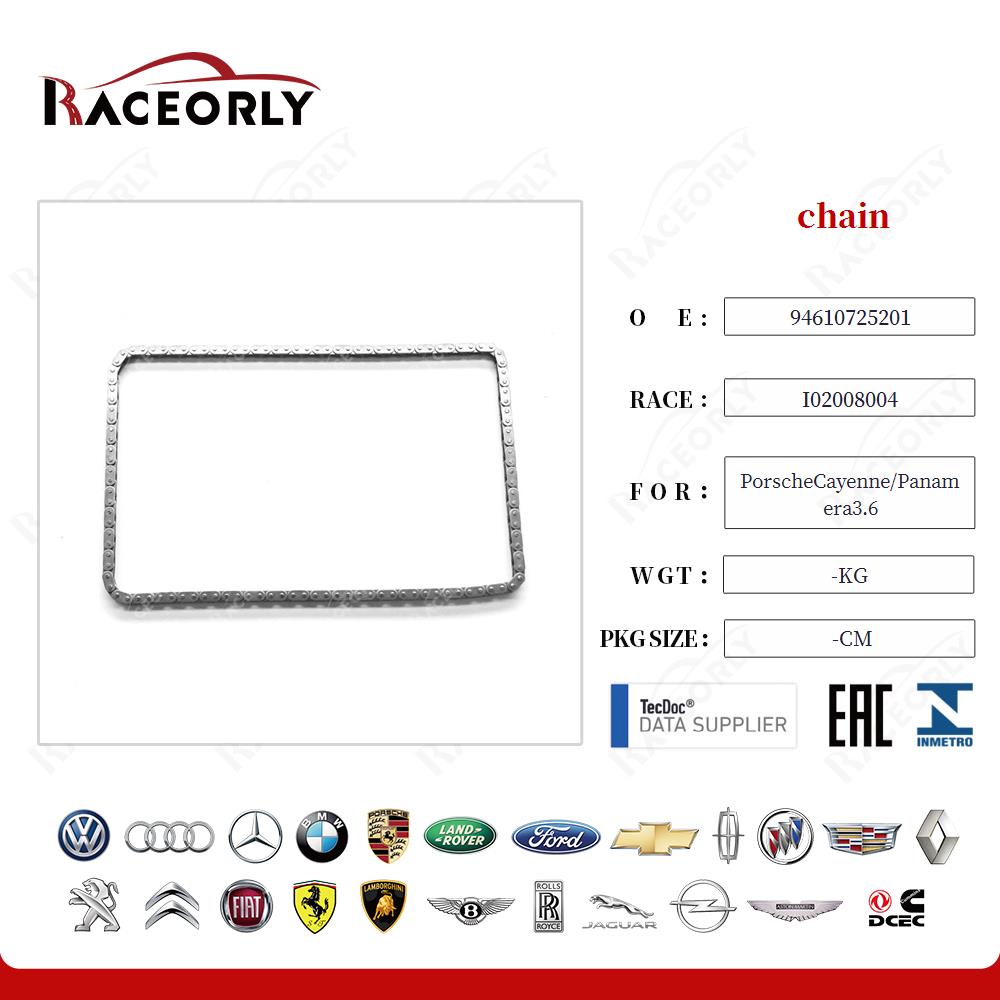 chain 94610725201 for PorscheCayenne/Panamera3.6