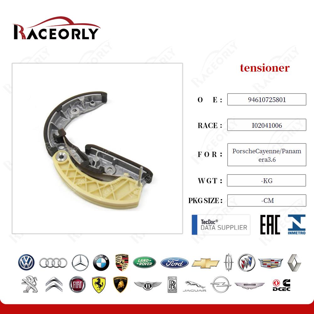 tensioner 94610725801 for PorscheCayenne/Panamera3.6