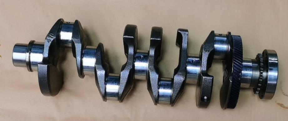 crankshaft LR091906QZ for PT204 2.0T