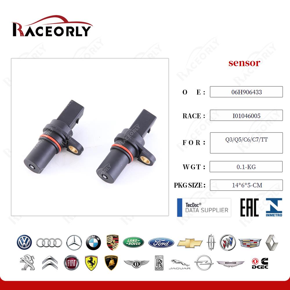 sensor 06H906433 for Q3/Q5/C6/C7/TT