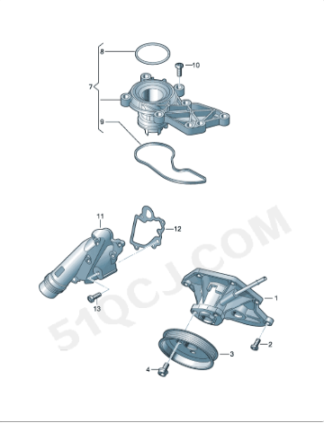 q7-3.0t-gasket-06e121139h-2