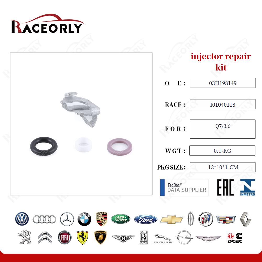 injector repair kit 03H198149 for Q7/3.6