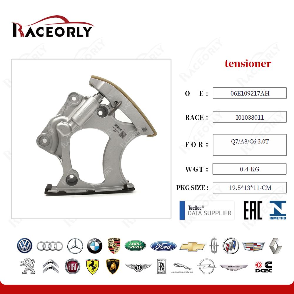 tensioner 06E109217AH for Q7/A8/C6 3.0T