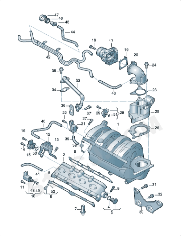 q7-touareg-3.6-fuel-pressure-regulator-06j906051c-10