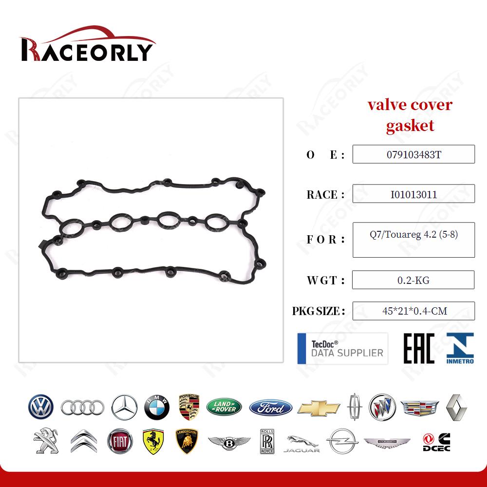 valve cover gasket 079103483Q for Q7/Touareg 4.2 (5-8)