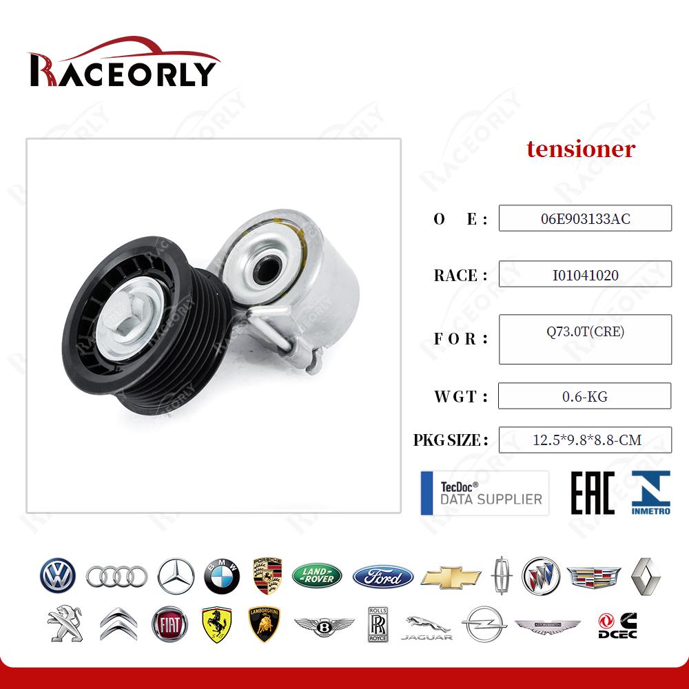 tensioner 06E903133AC for Q73.0T(CRE)