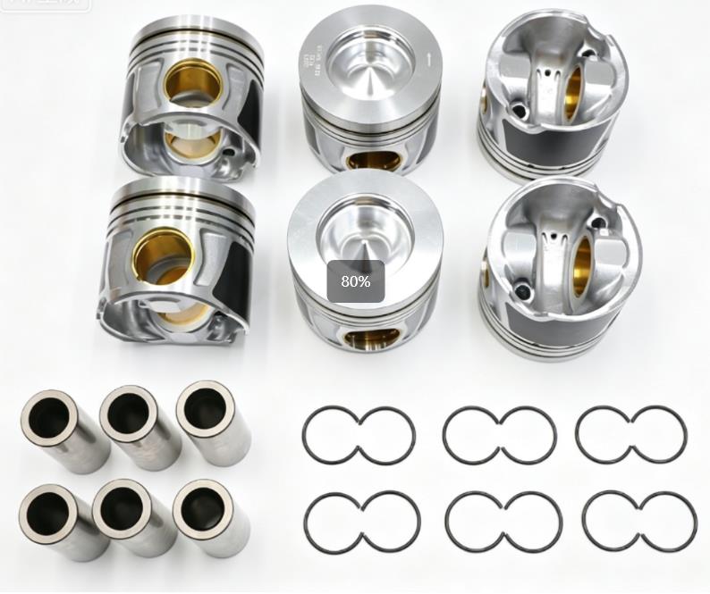 q73.0t-new-diesel-crt-piston-set-std-059107065ft-4