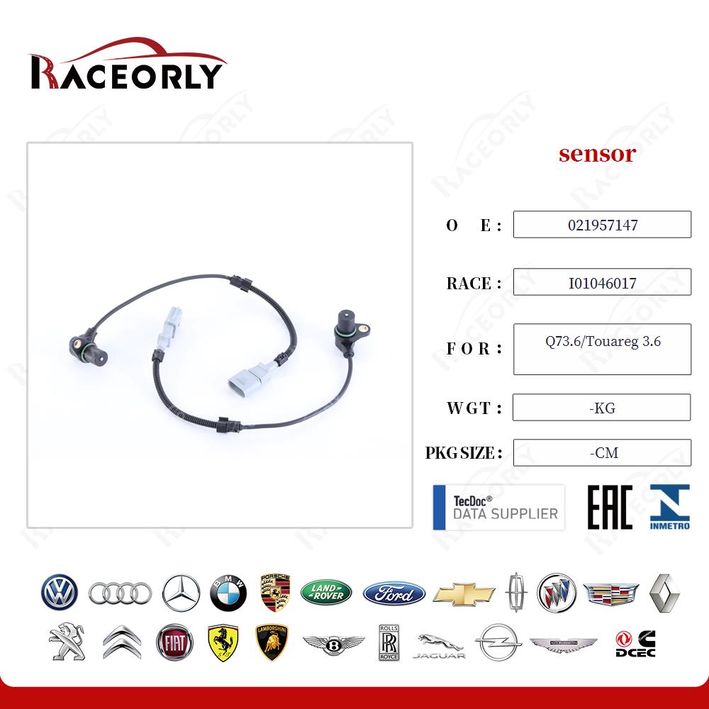 sensor 021906433E for Q73.6/Touareg 3.6