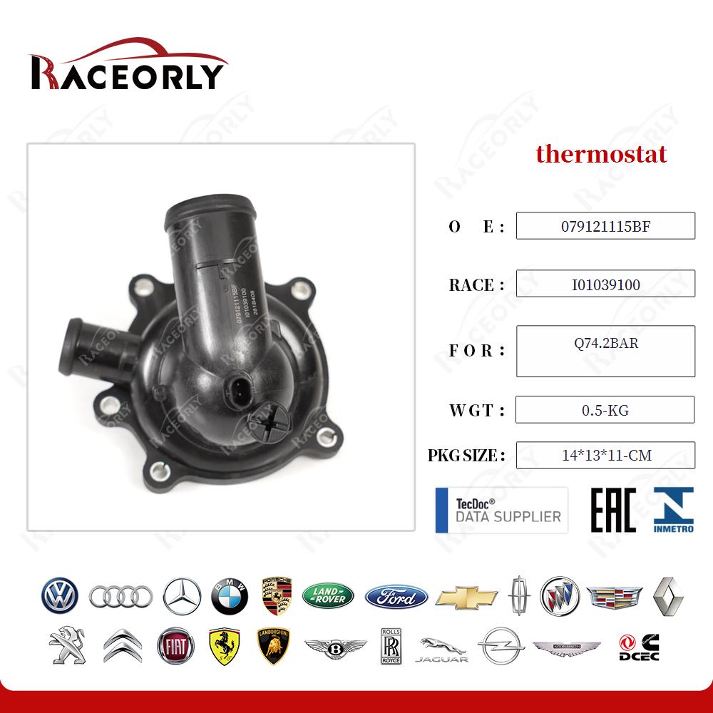 thermostat 079121115BK for Q74.2BAR