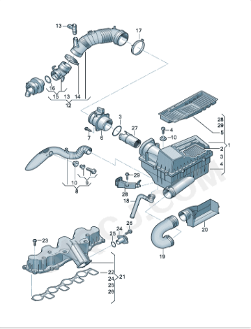scirocco-q52.0-diesel-intake-manifold-03l129711e