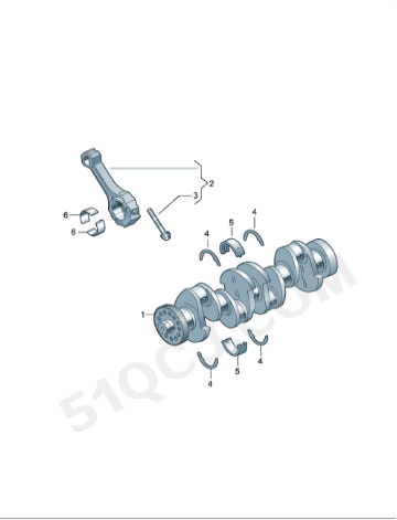shangku-1.4t-maitewei-t5-thrust-washer-026198421-4