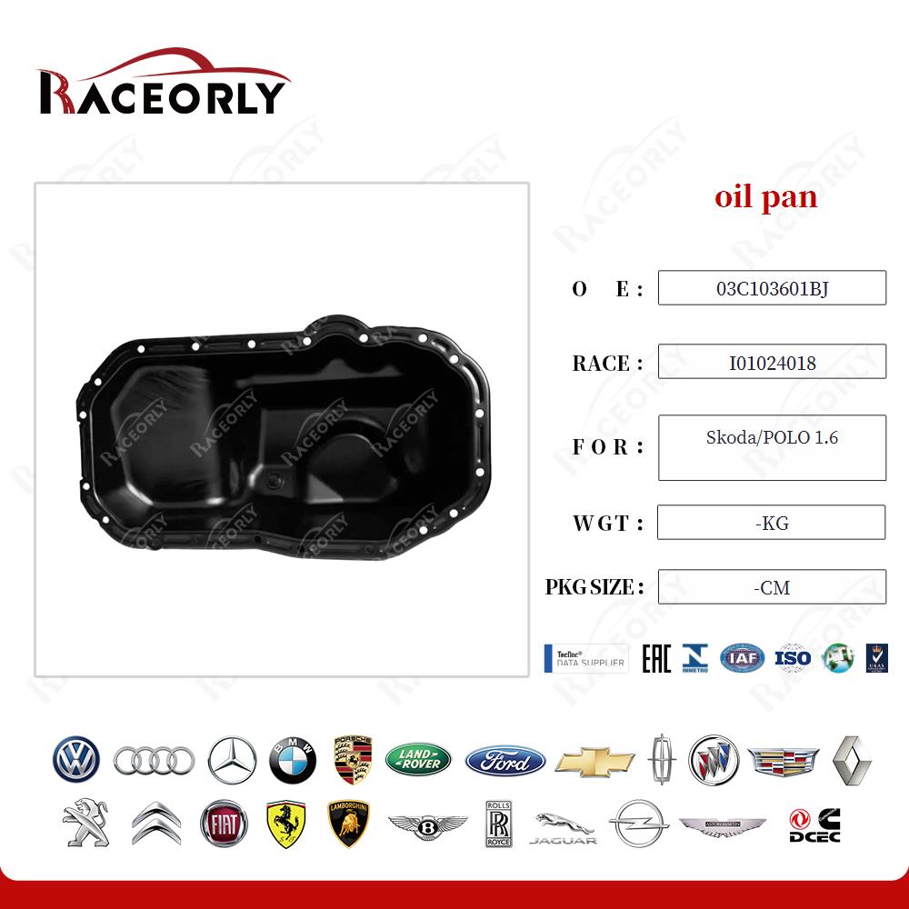 skoda-polo-1.6-oil-pan-03c103601bj-16