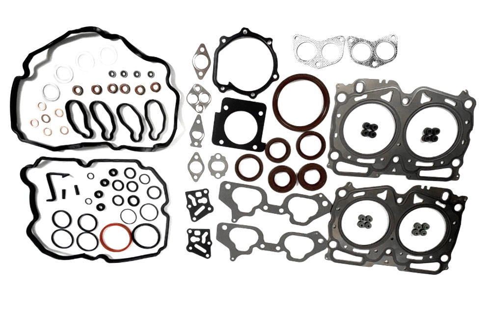 kit de juntas Subaru EJ20 2.0L 10105AA990-6