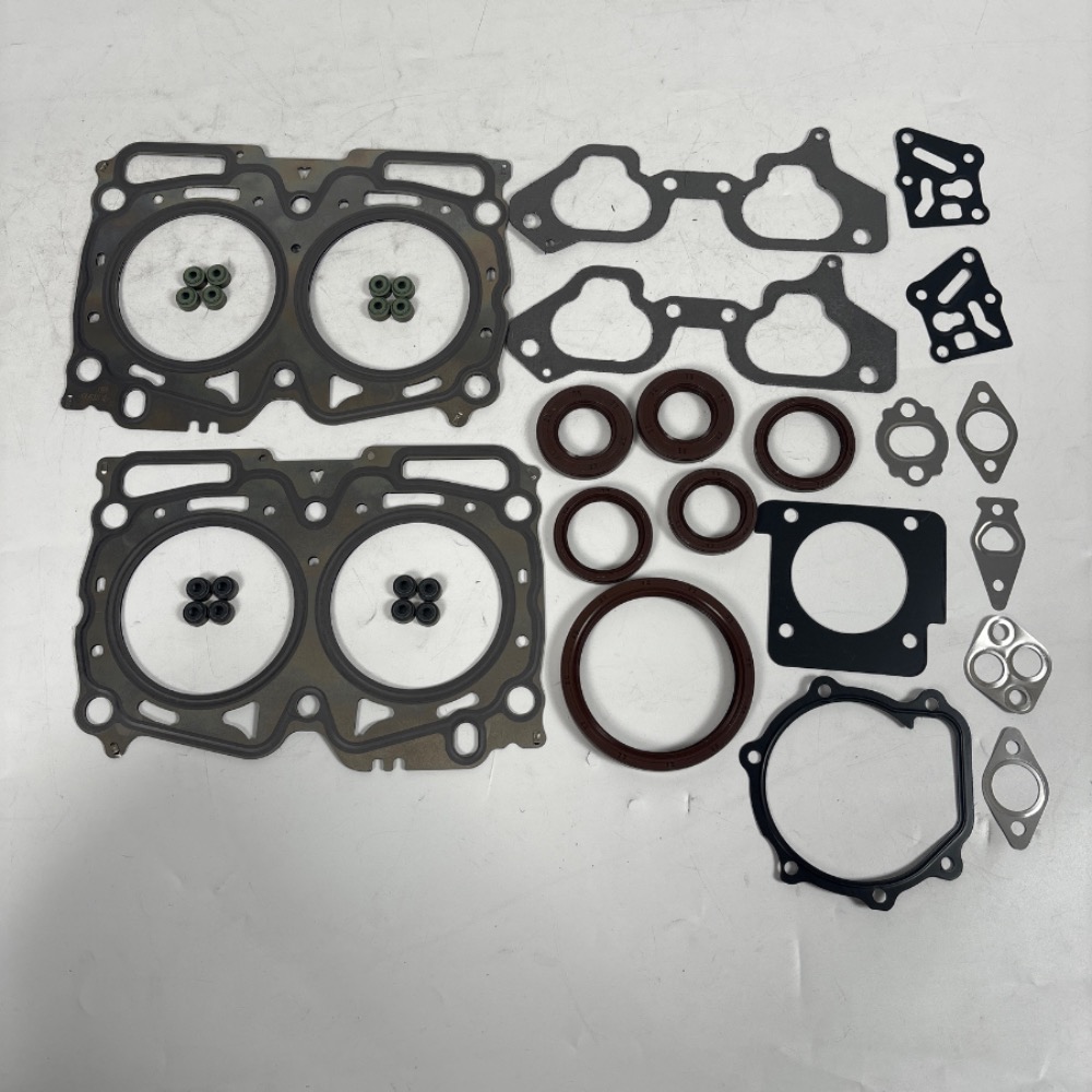 kit de juntas Subaru EJ20 2.0L 10105AA990