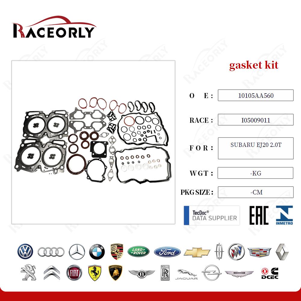 kit de juntas Subaru EJ20 2.0T 10105AA560-14