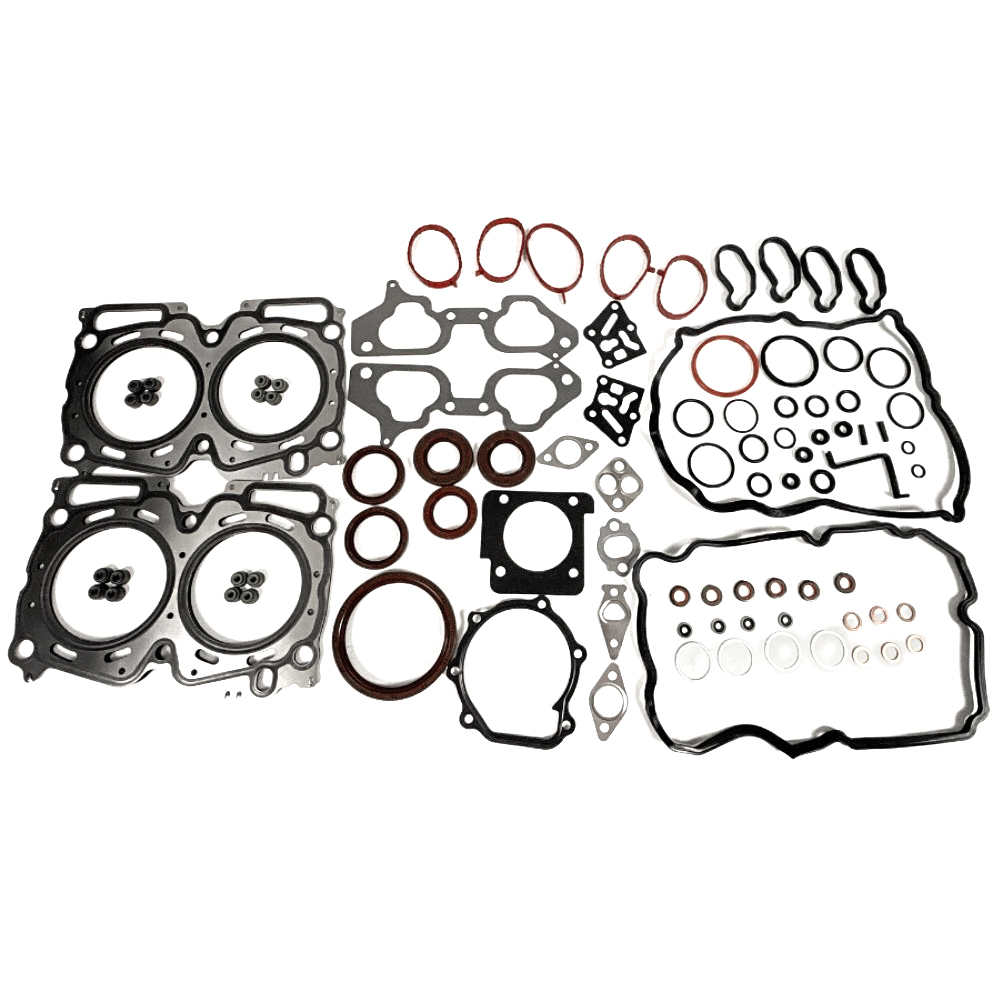 kit de juntas Subaru EJ20 2.0T 10105AA560-8