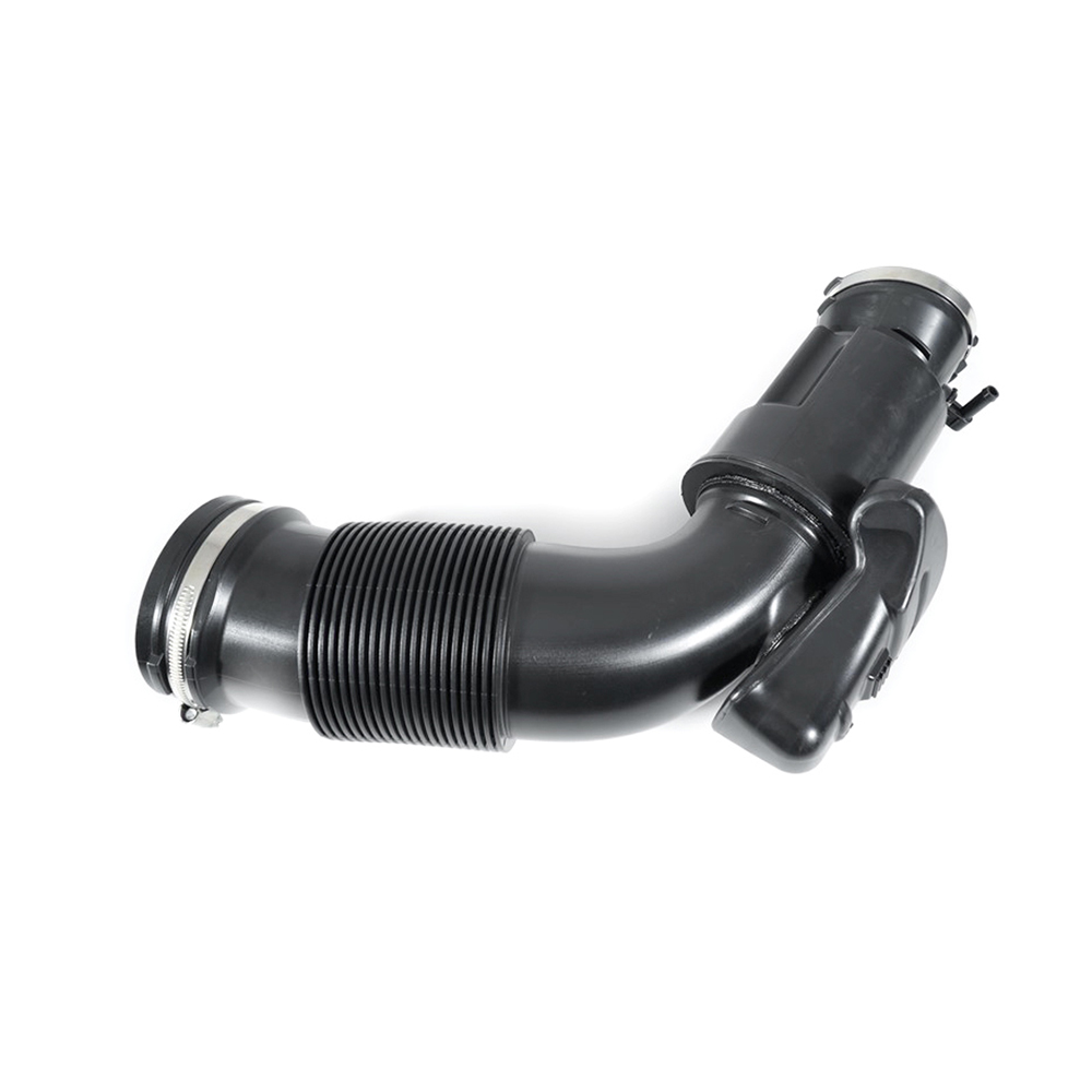tubo de fluxo de ar touareg-3.0t-7p0129684a-8