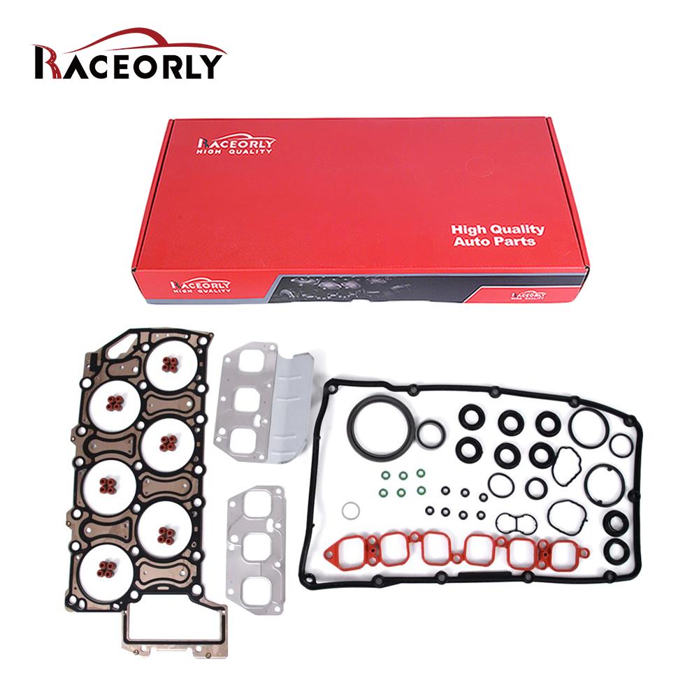 Kit de juntas para Touareg 3.2 (022103383h-18)