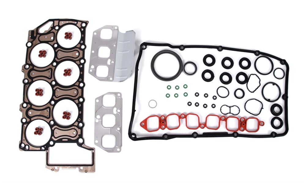 Kit de juntas para Touareg 3.2 (022103383h-4)