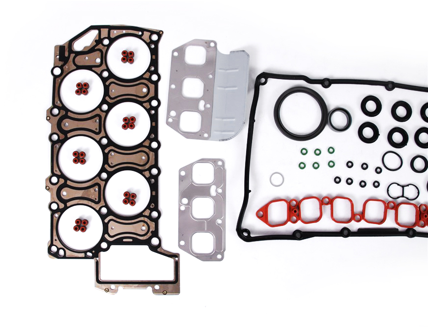 Kit de juntas para Touareg 3.2-022103383h-8