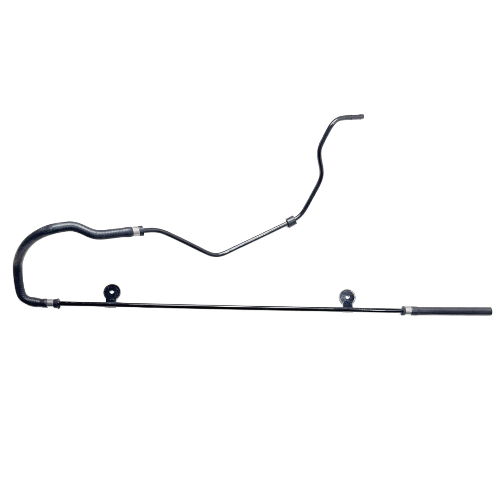 Tubo de escape Touareg 3.6-7p6122447n