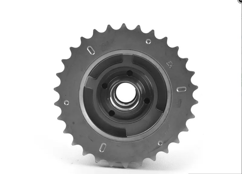 touareg-a8-c6-camshaft-adjuster-06e109084m-2