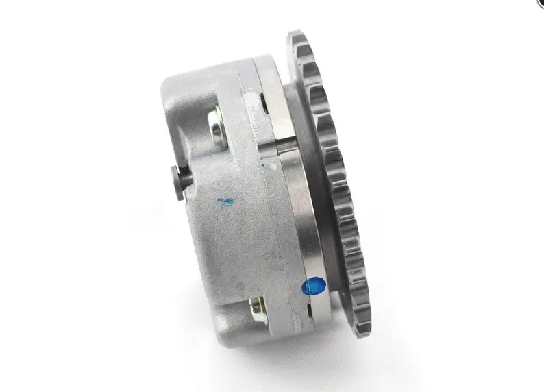 touareg-a8-c6-camshaft-adjuster-06e109084m