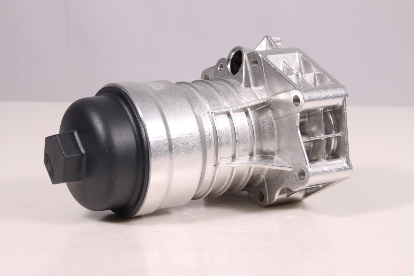 Carcasa del filtro de aceite Touareg New Q73.0T 06M115401K-2