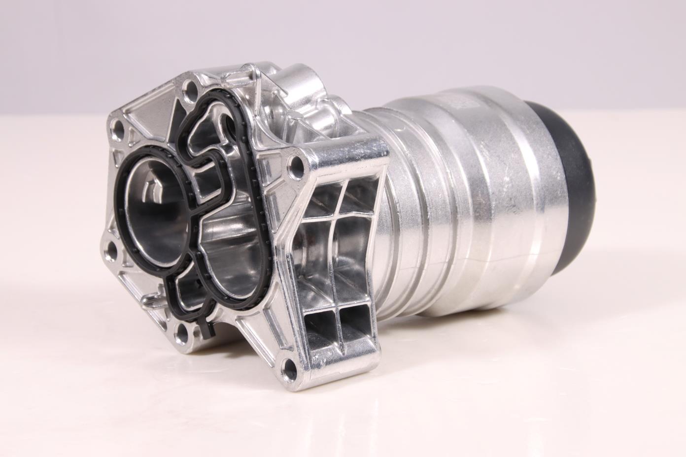 Carcasa del filtro de aceite Touareg New Q73.0T 06M115401K-4