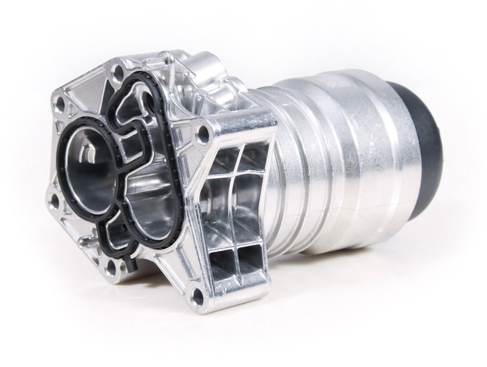 Carcasa del filtro de aceite Touareg New Q73.0T 06M115401K-64