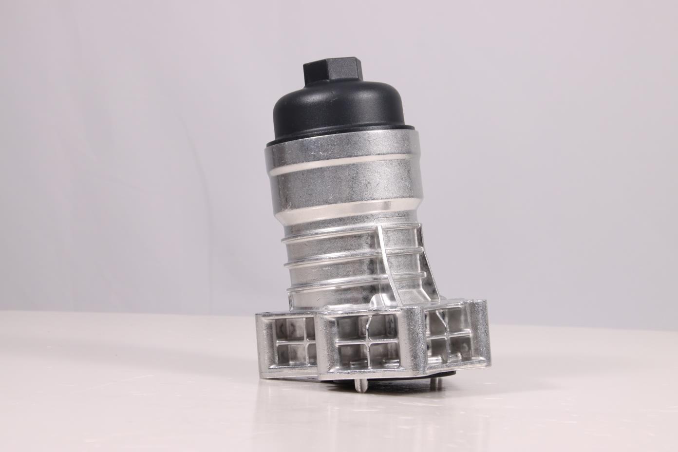 Carcasa del filtro de aceite Touareg-New-Q73.0T-06M115401K