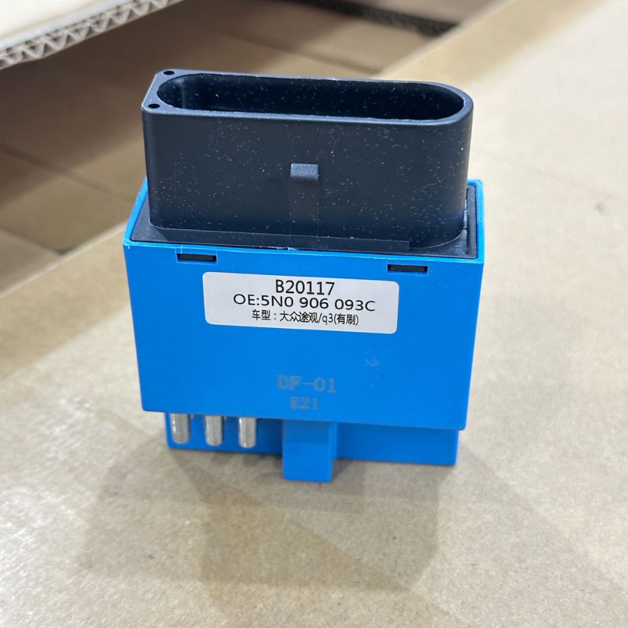 touran-metawey-2.0t-gasoline-pump-control-module-5n0906093c-8
