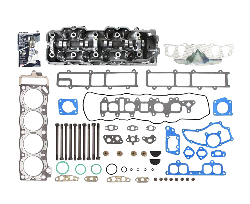 kit de reparo do motor Toyota 2.4 - 1110135080-2
