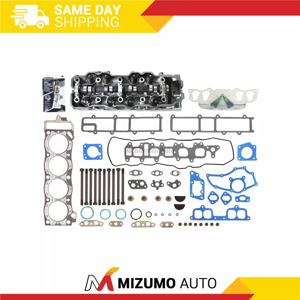 kit de reparo do motor Toyota 2.4 - 1110135080