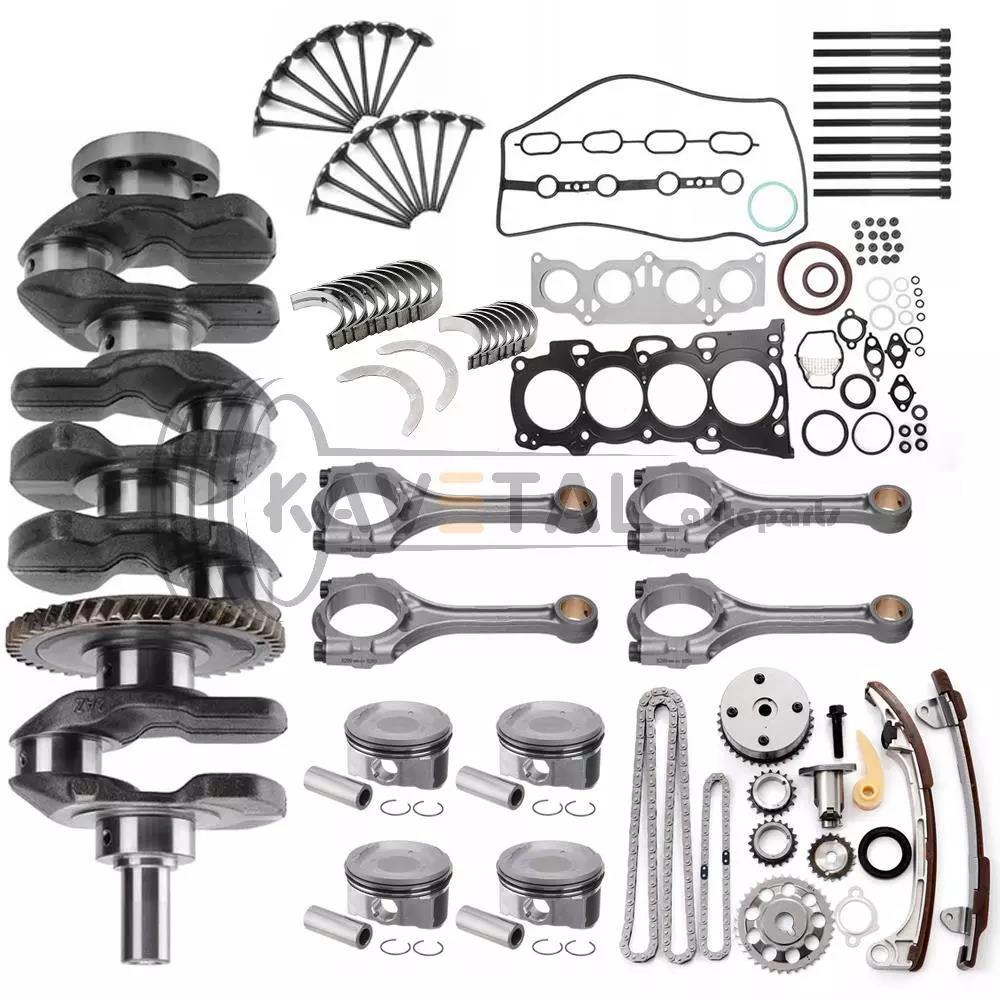 Toyota - Kit de reparación de motor 2.4 CR4514SI